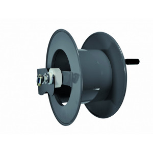Ручная усиленнная катушка Ramex AVM 9851 FE 50м 3/4