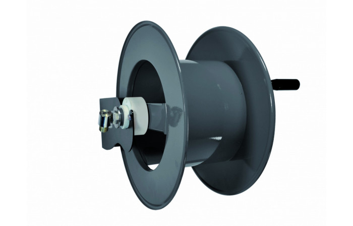 Ручная усиленнная катушка Ramex AVM 9851 FE 50м 3/4