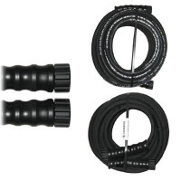 Шланг в/давления Hawk 2SС DN08 Compact (82C22E15)