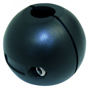 Стопор шланга 1/2” Ramex 4944