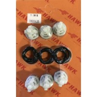 Ремкомплекты для hawk